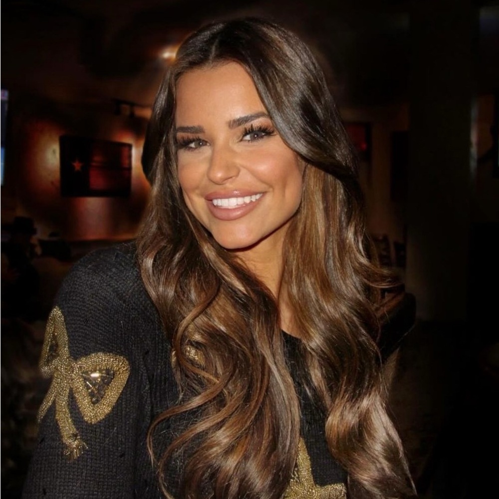 Meet your Posher, Katy